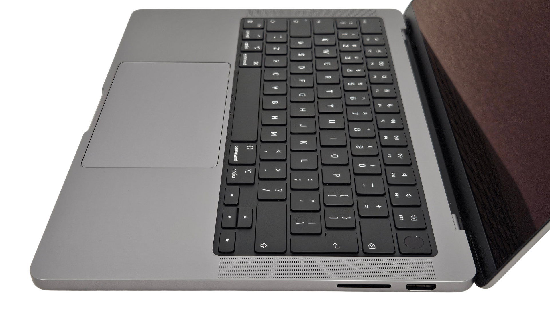 MacBook Pro 14インチ Apple M3 16GB Apple MacBook Pro 14-inch M3 PRO – APPTRADE